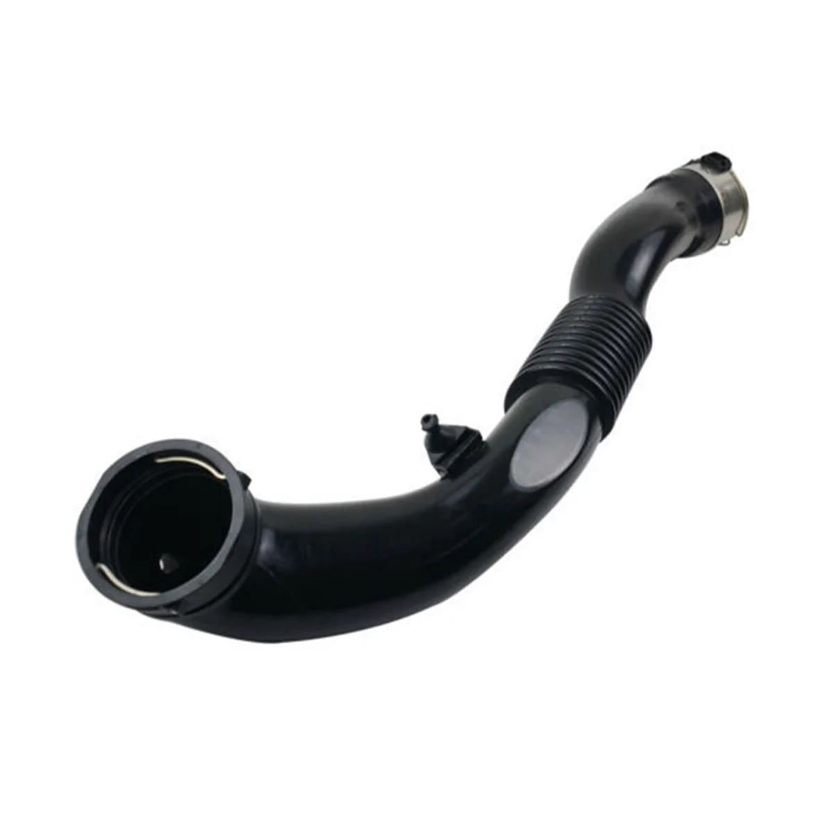 

Suitable for BMW 335I N55 Intercooler Air Intake Pipe Hose Guide 13717604033