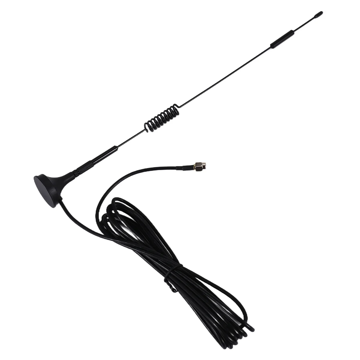 5DBi-1090MHz-Antenna-ADS-B-Modem-Router-SMA-Male-MCX-Male-For-