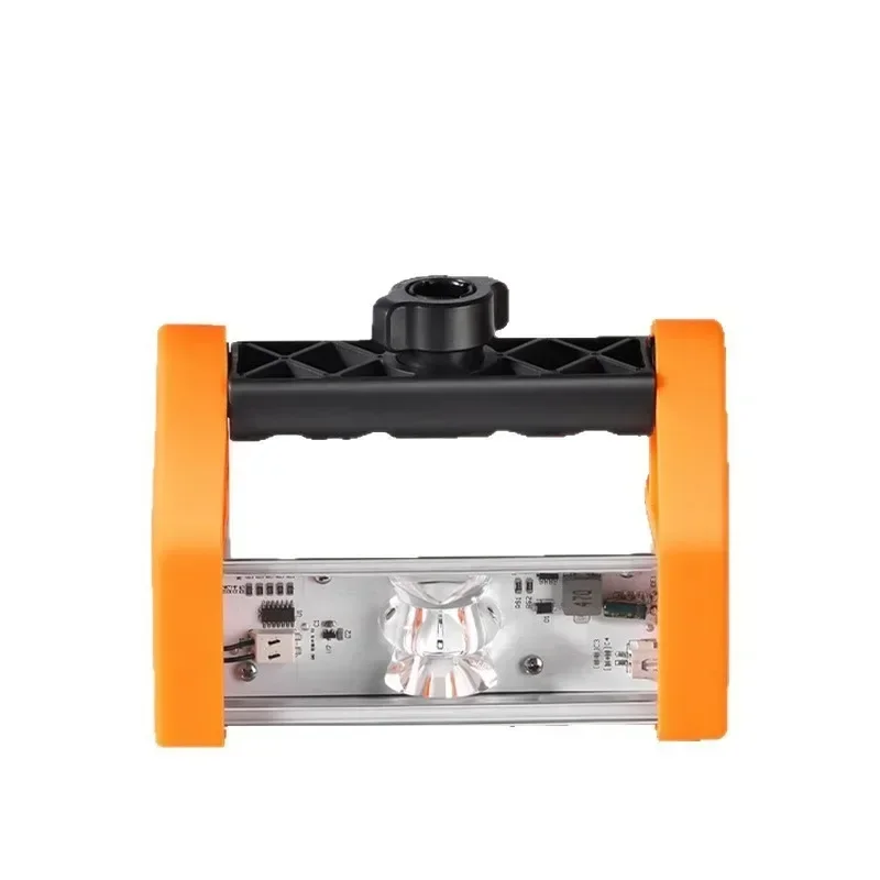 LED corner clearing light, construction acceptance high brightness maintenance light