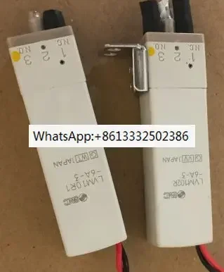 

Lvm10r1-6a-3a Smc Lvm102r-6a-3 Lvm105r-6a-2-q 384004；