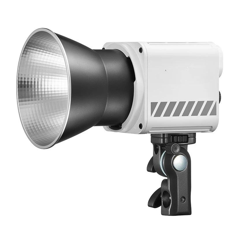 

Portable handheld live stream filling light adjustable color temperature external shooting light LED photography