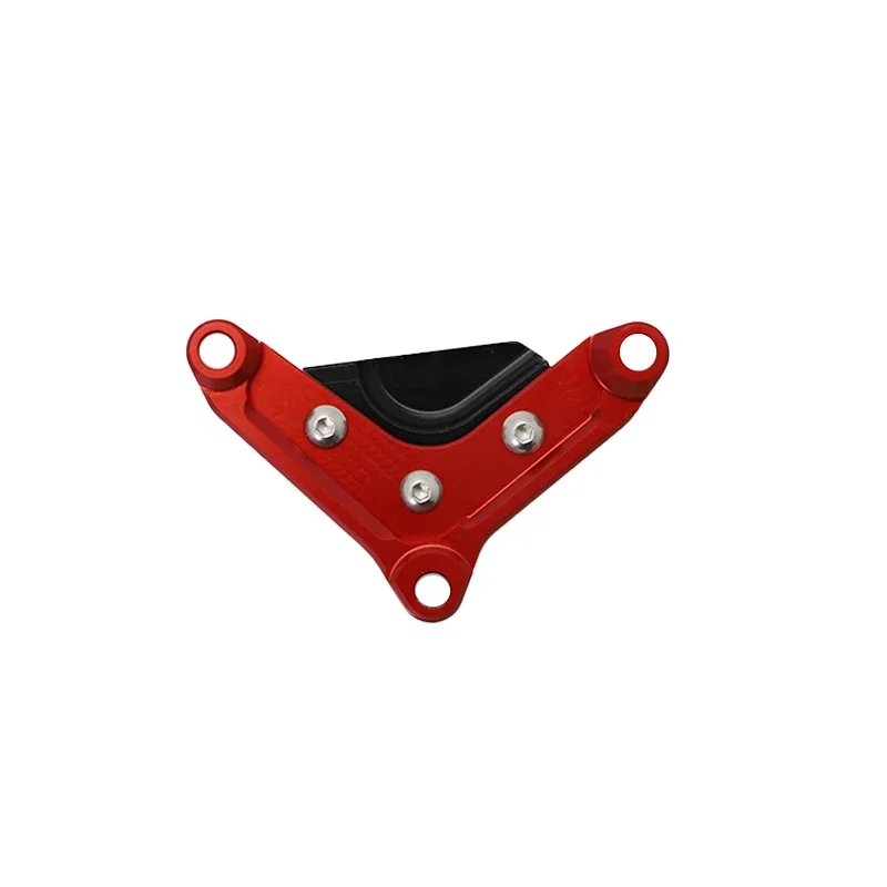 For Ducati Monster 821 937 1200 Hypermotard 939 950 Multistrada 1260 Diavel 1200 Motorcycle Accessories Water Pump Protection