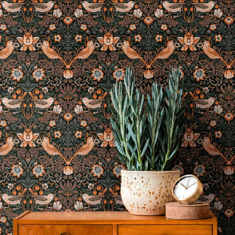vintage-american-countryside-flower-and-bird-floral-wallpaper-living-room-bedroom-background-wall-chinese-wallpaper-hotel-mural