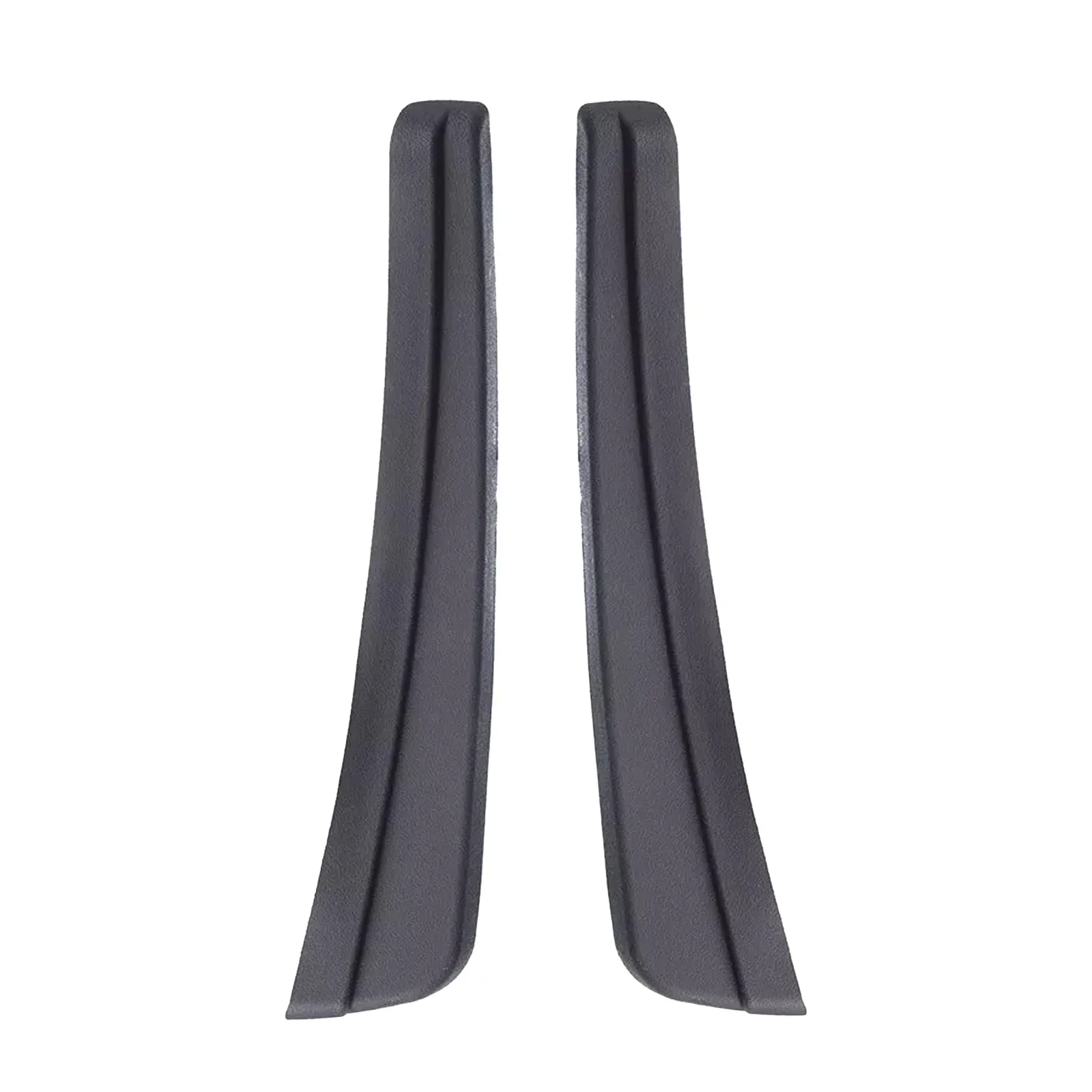 

1 Pair Front Windshield Molding GJ5Z78018A16AB For Ford For Escape 2017-2019 Direct Replacement Windshield Molding Car Parts