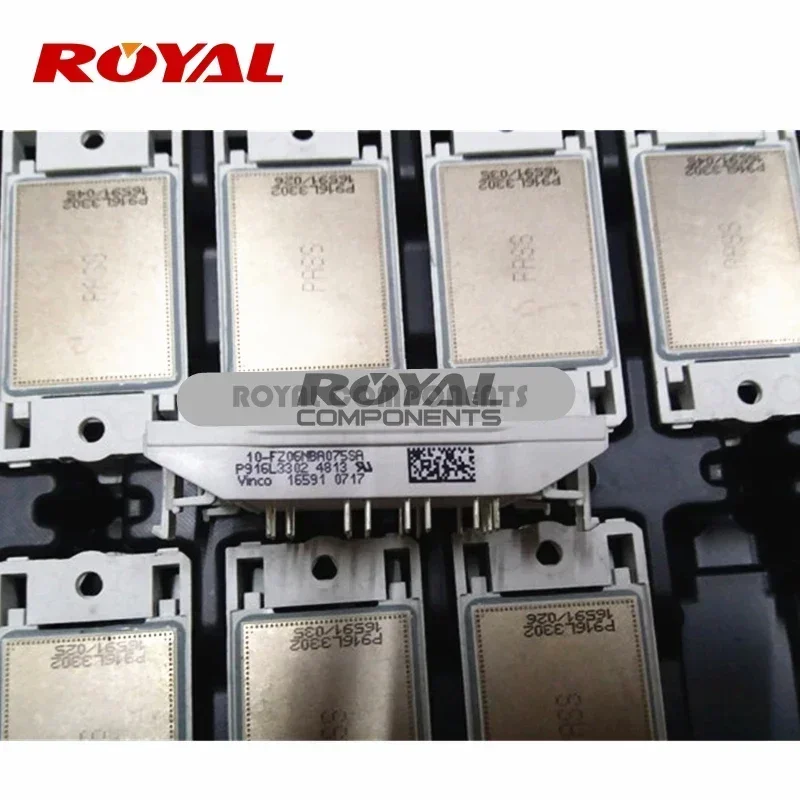 10-FZ06NBA075SA 10-FZ120NMA080SH01  M260F02  P916L3301 P629L4301