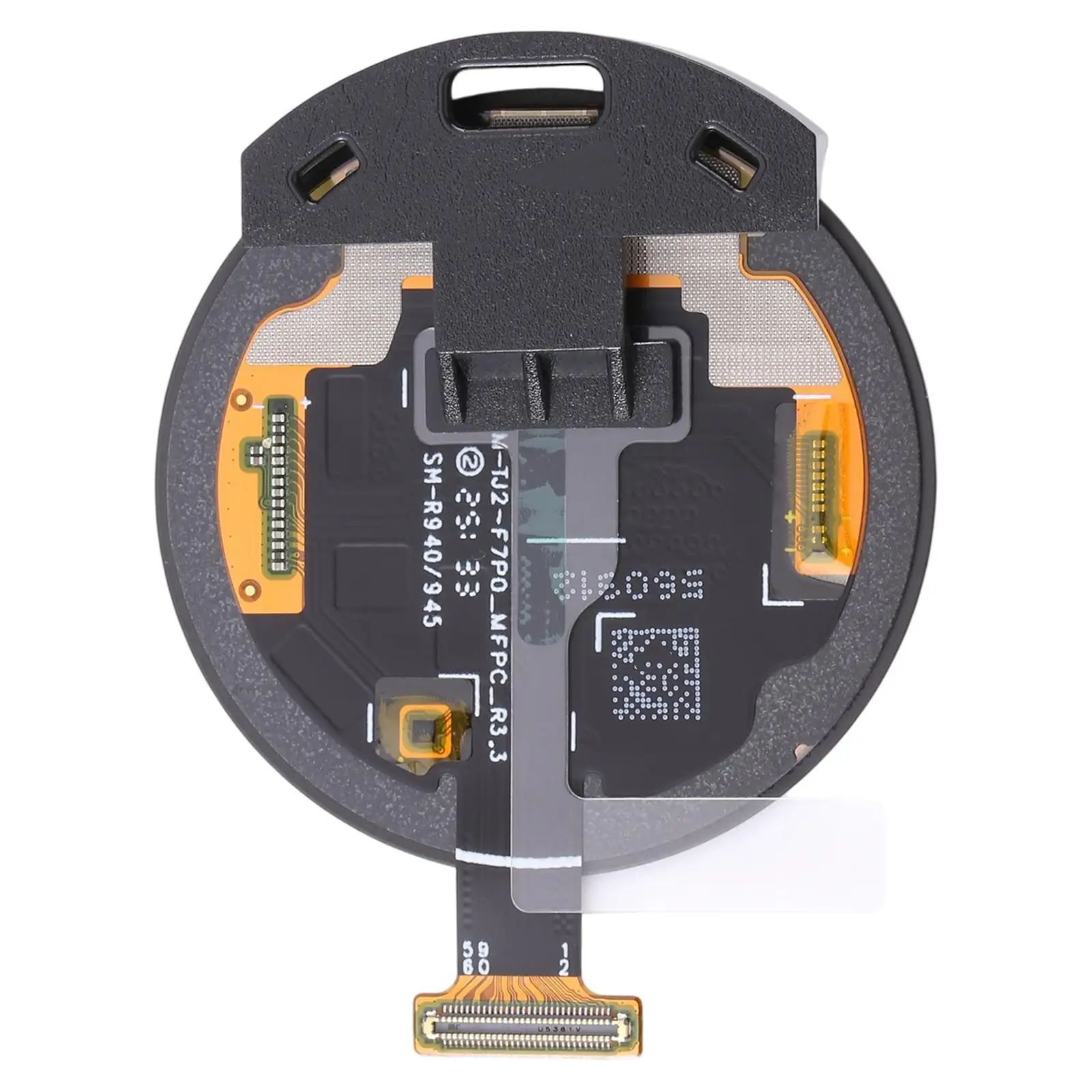 Watch6 Super AMOLED Screen Touch Screen Display For Samsung Galaxy Watch 6 40mm SM-R930 SM-R935 / Watch 6 44mm SM-R940 SM-R945 - view 5