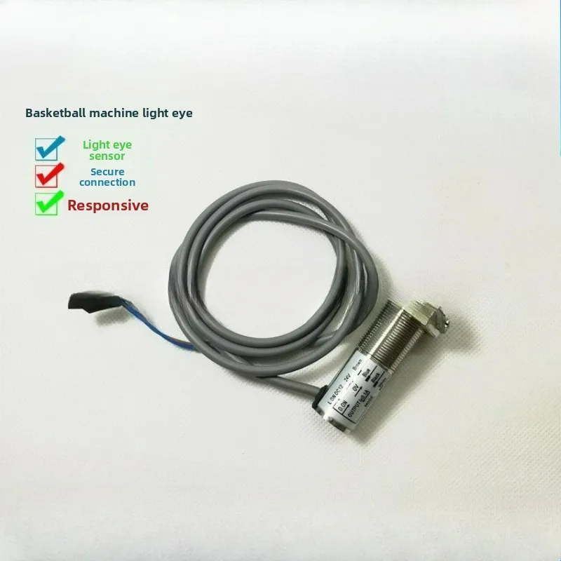 

Arcade Game Parts CDD 40N Basketball Light Eye Counter for Coin Operated Machines Coin Operated Games