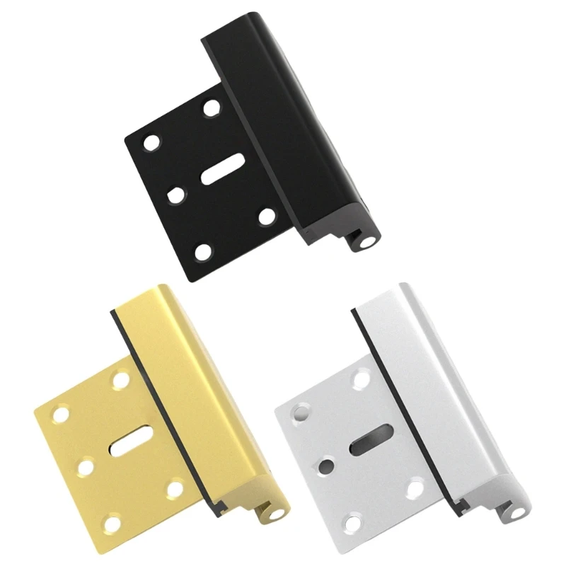 

Door Reinforcement Lock Aluminum Alloy Night Lock Home Security Door Lock
