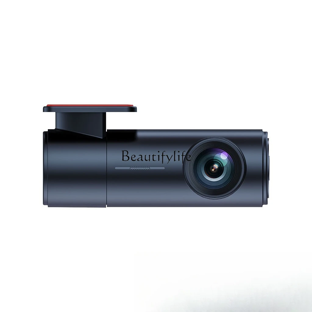 

*High definition 2K phase element with WIFI driving recorder, hidden car camera