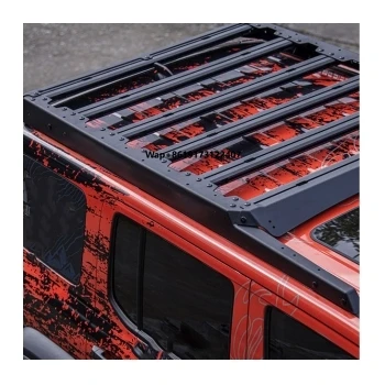 

Upgrade Tank300 Roof Platform Accessories New Condition Suv Body Kit