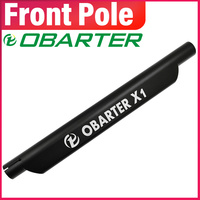 OBARTER X1 Front Pole Obarter X1 Pole Electric Scooter X1 Main Steering Stem X1 Outer Pole Original Scooter Parts