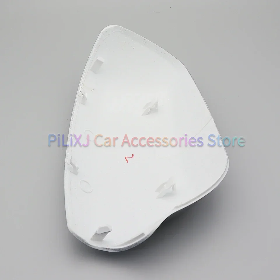 Rearview Mirror Cap Door Outside Mirror Cover Shell Housing Side Wing Mirror For Mazda 6 Atenza GG 2003 2004 2005 2006 2007 2008