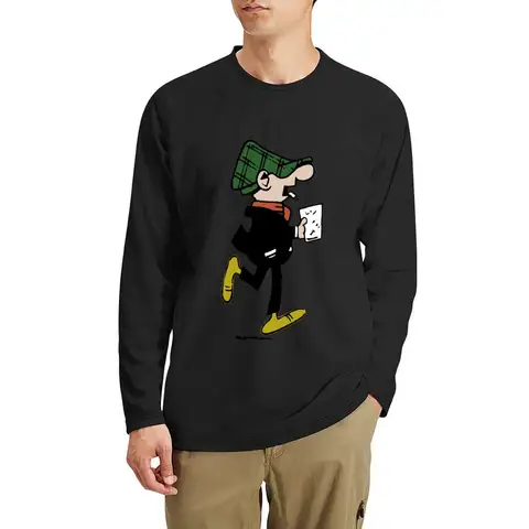 8 best sales ब्रेकफास्ट क्लब टी शर्ट - №2