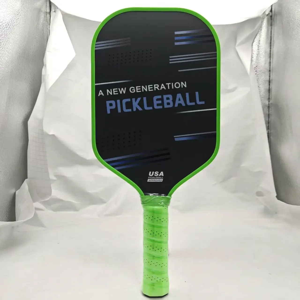 

2025 4th Gen Player Edition 16MM Pickleball Paddle USAPA Approved 4th Generation Propulsion Core Carbon Surface