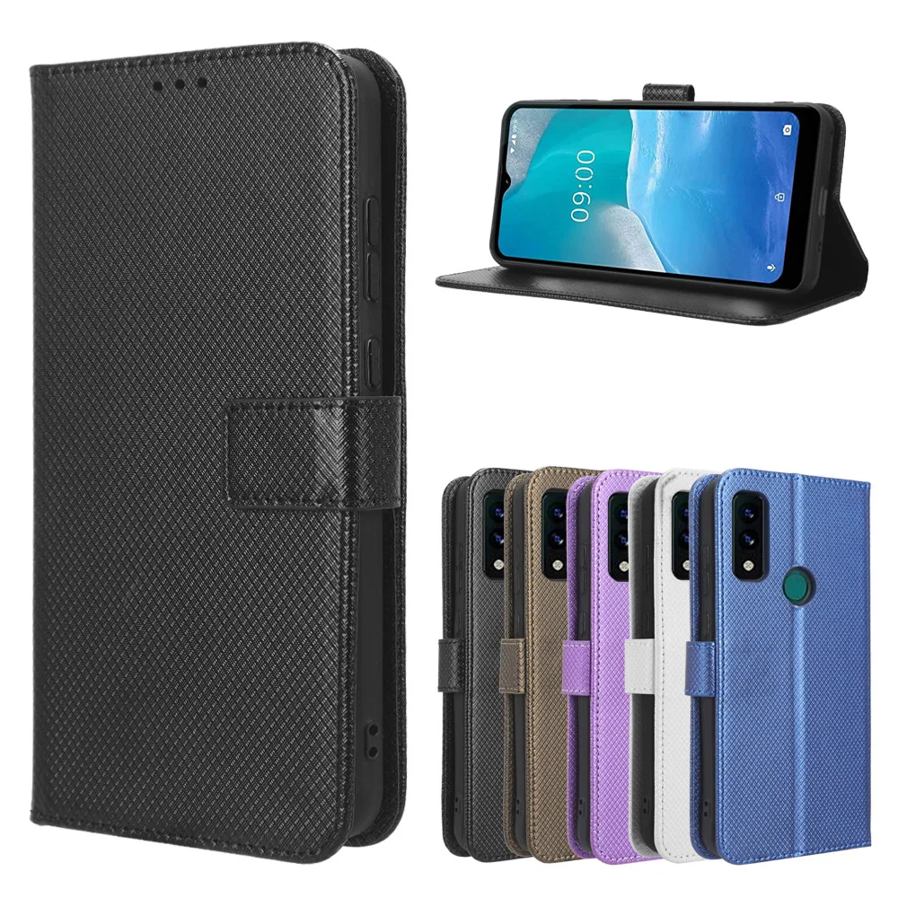 Leather Case Protec…