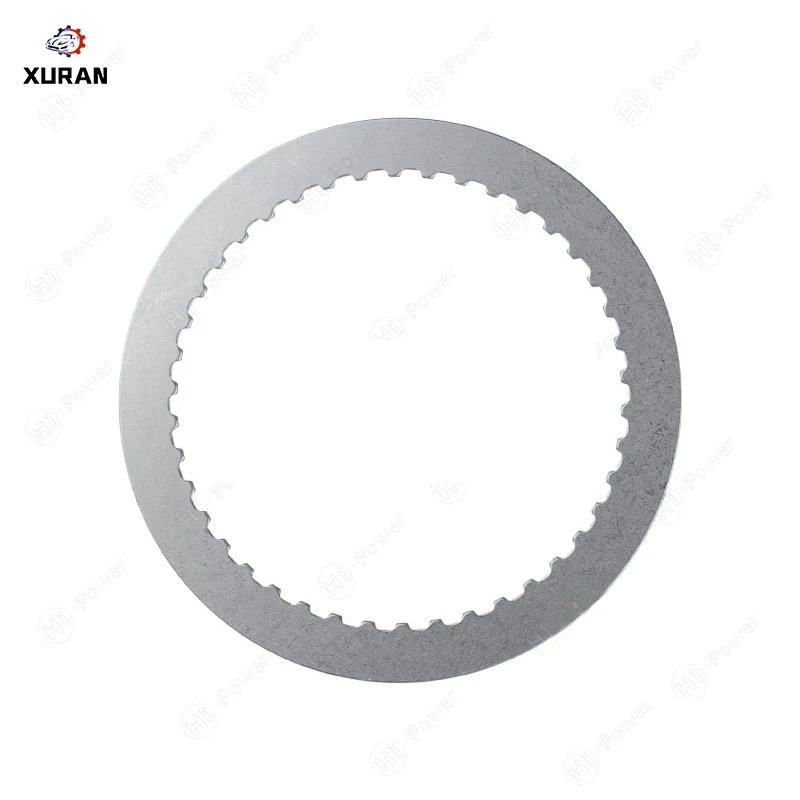 DCT450 MPS6 DCT470 SPS6 Transmission Steel Plate 1-3-5-REVERSE 2-6 Clutch 08-up (173mm 42T 2mm) For Volvo CHRYSLER Ford Mondeo