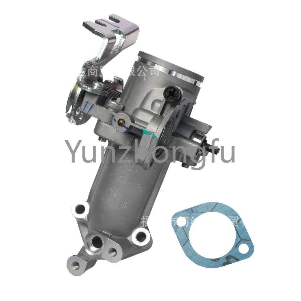 

Throttle Body Suitable for 125 Vario 150 Repsol Click125 Click150