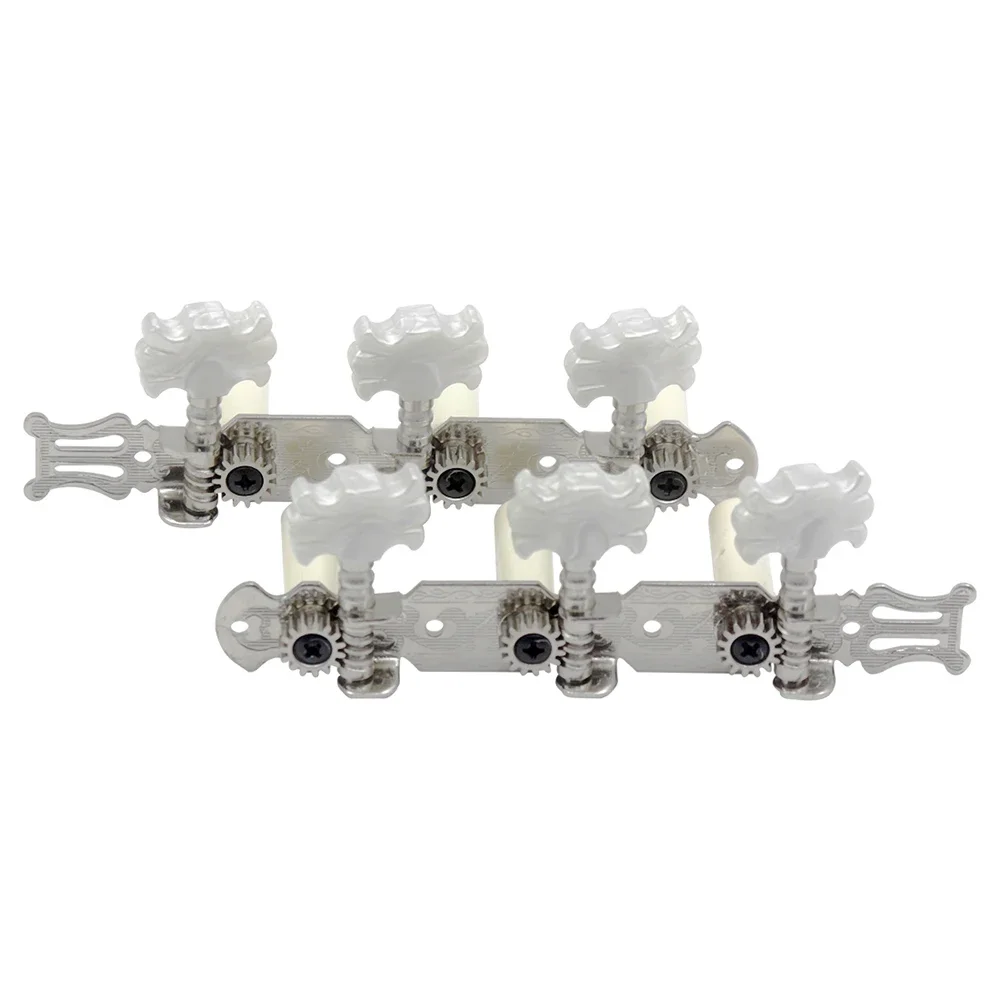 Thumbnail 2 - #8 Top Guitar Tuning Pegs Picks for Every Budget