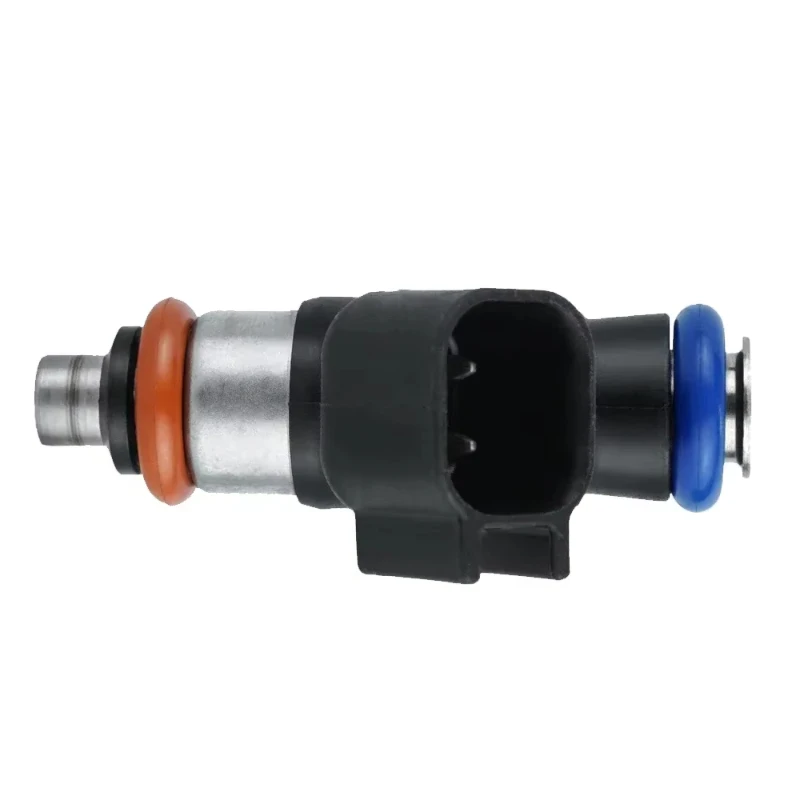 

fit for Mazda CX-9 Flex Frod Taurus Lincoln MKZ Edge Mercury Sable 3.5L 3.7L 842-12353 ZZJ1-13-250 4pcs Fuel Injector 0280158091