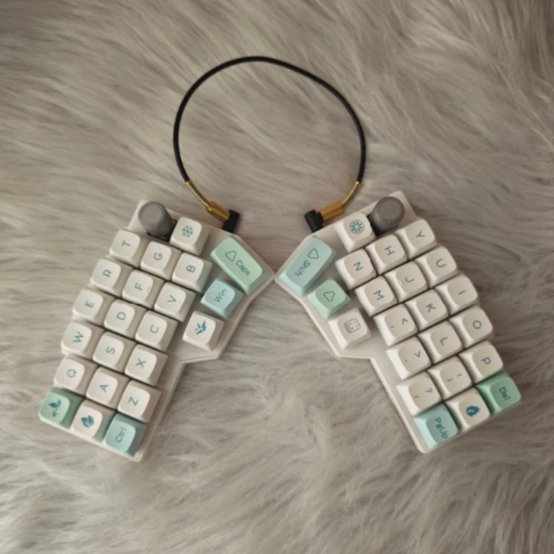 New Corne Split Key…