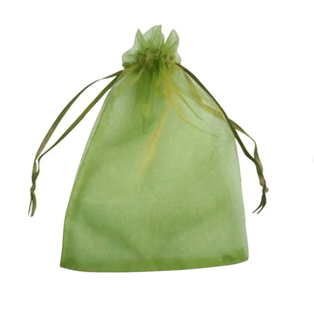 

Plant Roots Baskets Mesh Bag Protective Net Indoor Outdoor Protect