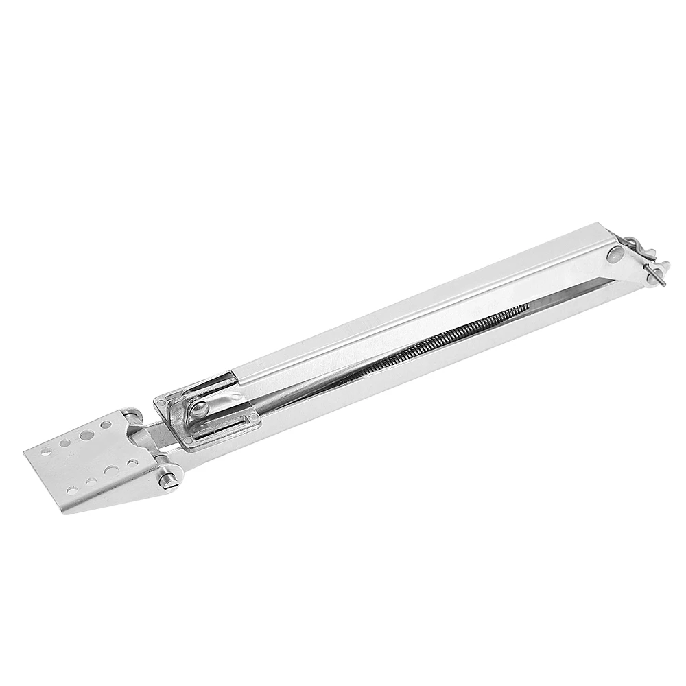 Kasraamopener Temperatuurgestuurde automatische ventilatieopener met enkele veer Raamopener Ventilatieopeners