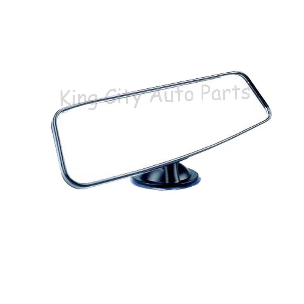 

Универсальное регулируемое автомобильное внутреннее зеркало с присоской, внутреннее зеркало заднего вида, внутреннее зеркало заднего вида