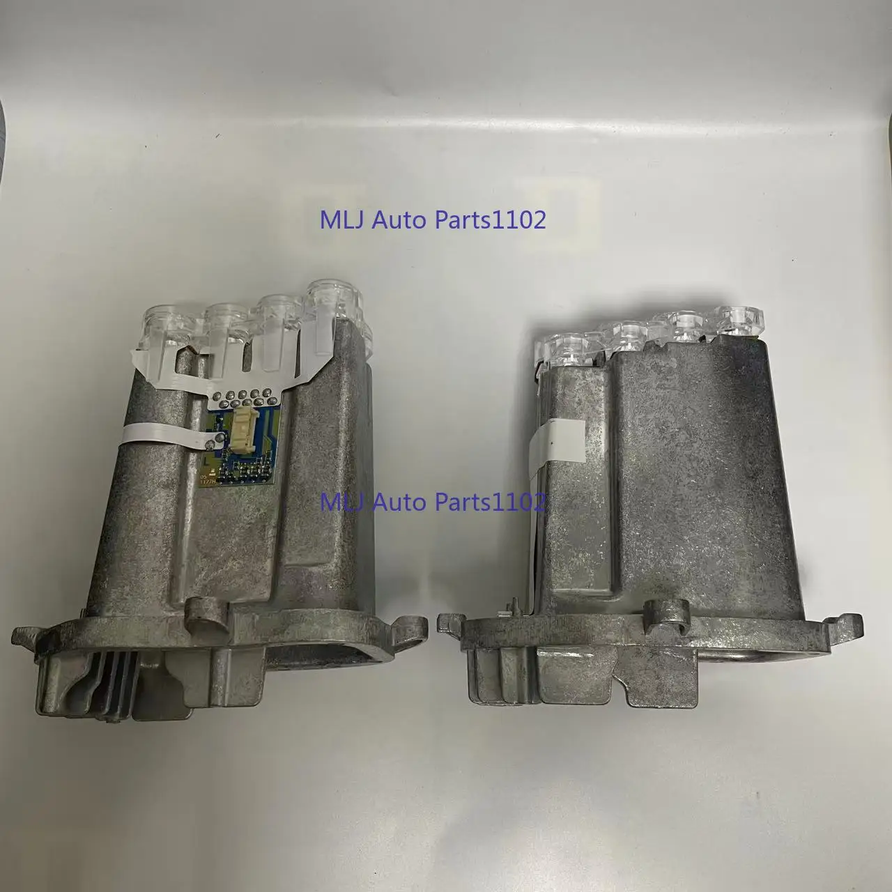 

63117225231 63117225232 For BMW 7 Series F01 F02 2009-2012 turn signal module LED turn signal light