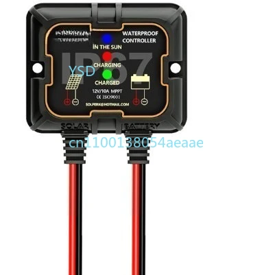 

Солнечный контроллер MPPT10-100A