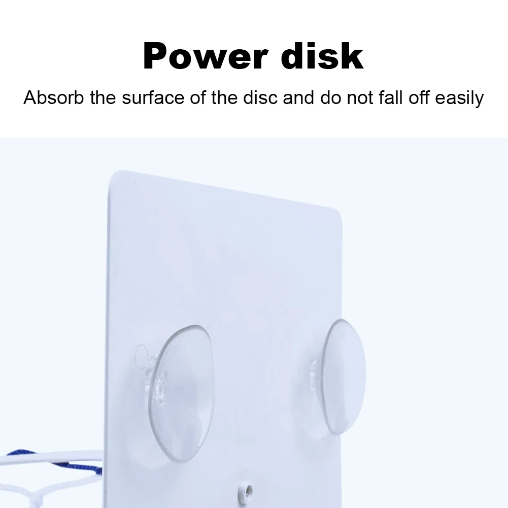 吸盤バスケットボールフープ ボール2個付き 壁掛けバスケットボールフープ ミニバスケットボールフープ 家庭用リビングルーム用