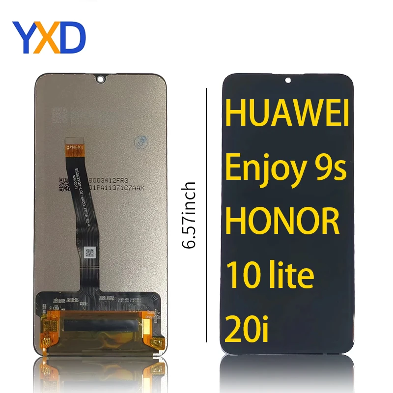 LCD Display For HUAWEI Honor 20i LCD Display Touch Screen Digitizer Assembly For HUAWEI Honor 10 lite 20i LCD Screen Replacement