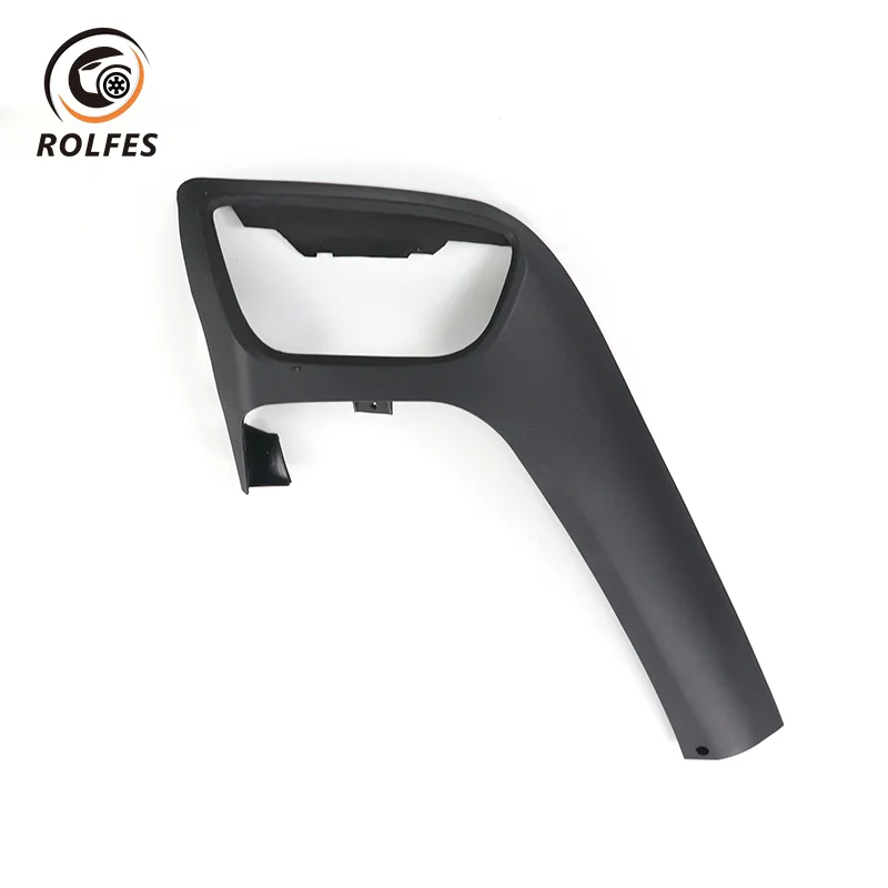 ROLFES Car Styling Exhaust Tail Pipe Throat Bracket For Land Rover Range Rover Vogue L405 2018-2022 SVA LR108968 LR108969