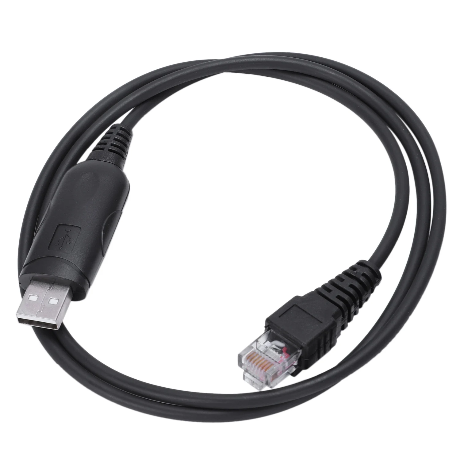 Cavo di programmazione AT93-USB per ICOM IC-F5010 IC-F5011 IC-F5021 IC-F5023 OPC-1122