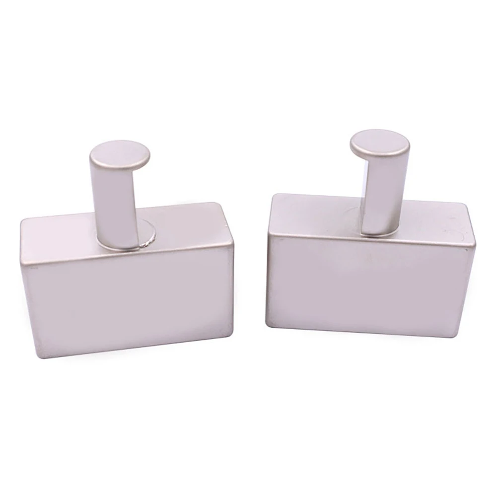 2PCS Dual 1/0 Gauge To 1/0 Gauge Offset Input Reducer For Car Audio Power Ground Wire Connector Terminal Block