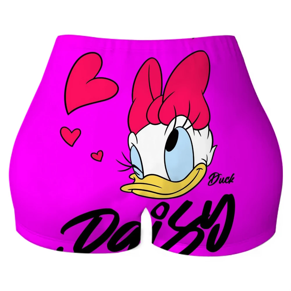 Disney Stitch nadruk Nowości dla chłopców i dziewcząt szorty dla dzieci spodnie plażowe na lato cienkie szybkoschnące spodnie dla dziewczynki