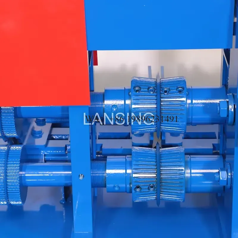 Wmwmnu Cable Wire Stripping 5-120mm Copper Wire Stripper for Cutting and Stripping Scrap Copper