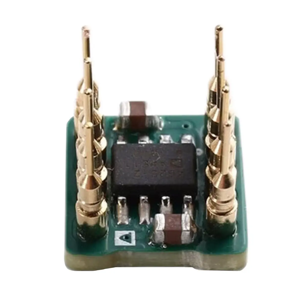 a20z]-1pcs-ada4625-2-low-noise-operational-amplifier-link-pad-heat-dissipation-more-stable-operation-top-level-shielding