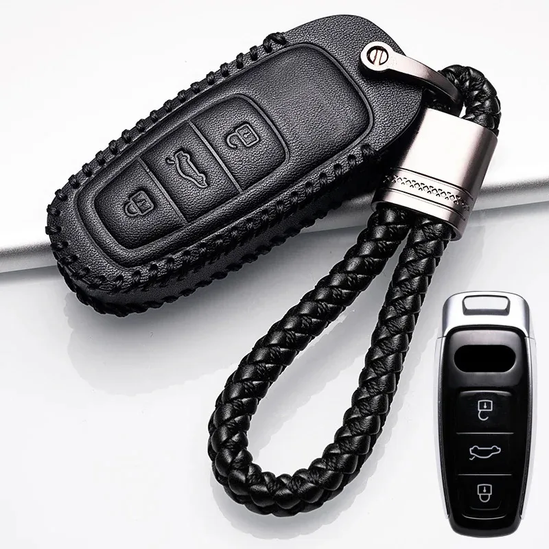 Leather Car Cover K…