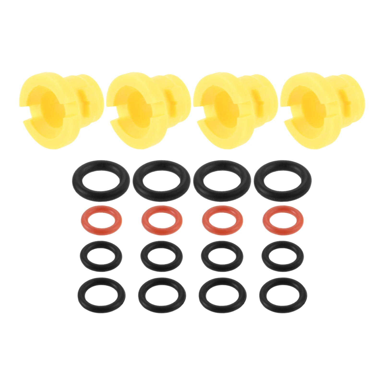 20pcs Pressure Washer Gasket O-rings for Karcher K2 K3 K4 K5 K6 K7 Hose Nozzle Seal 2.640-729.0 Rubber O Rings Kit Spare Parts image 6