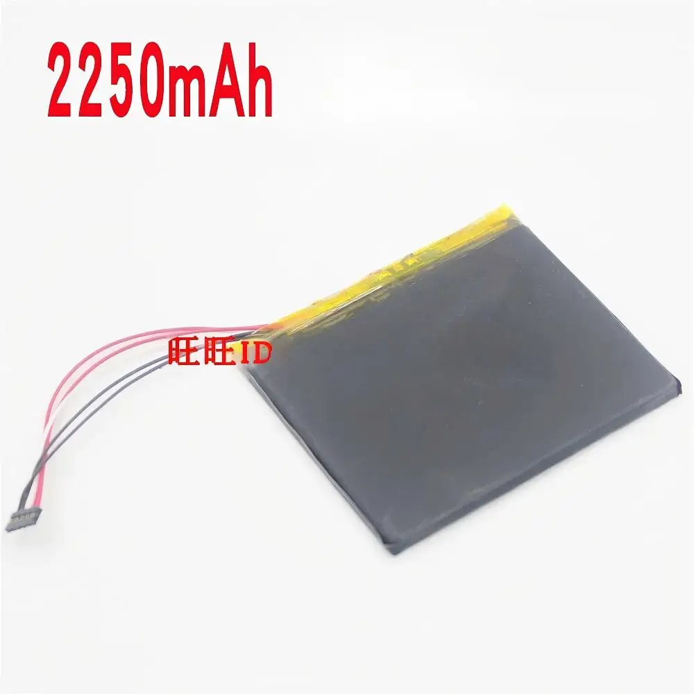 High quality battery for ONKYO DP-X1 A XDP-300R XDP100 music player 3.7V