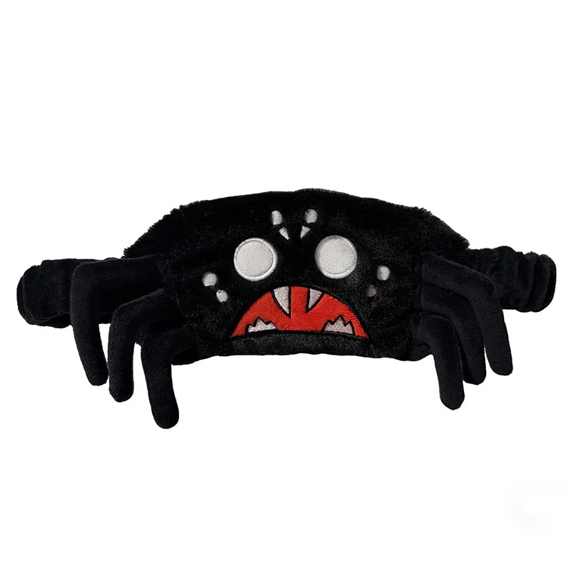 

Don't Starve игровая периферия Webber милые забавные вентилируемые светильники блокирующие путешествия сон паук тени для век коллекционные игрушки подарок