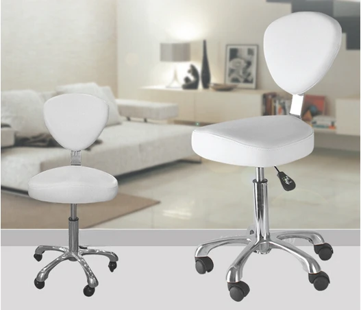 The new beauty beauty stool. Let chair.. Master chair. Makeup stool. Swivel chair.. Chair. Slide the wheelchair