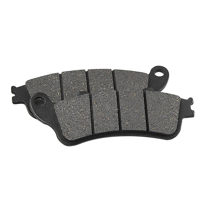 Motorcycle Front and Rear Brake Pads For HONDA ST 1300 ST1300 Pan European 1300 2002-2007 GL 1800 GL1800 Goldwing 2001-2013