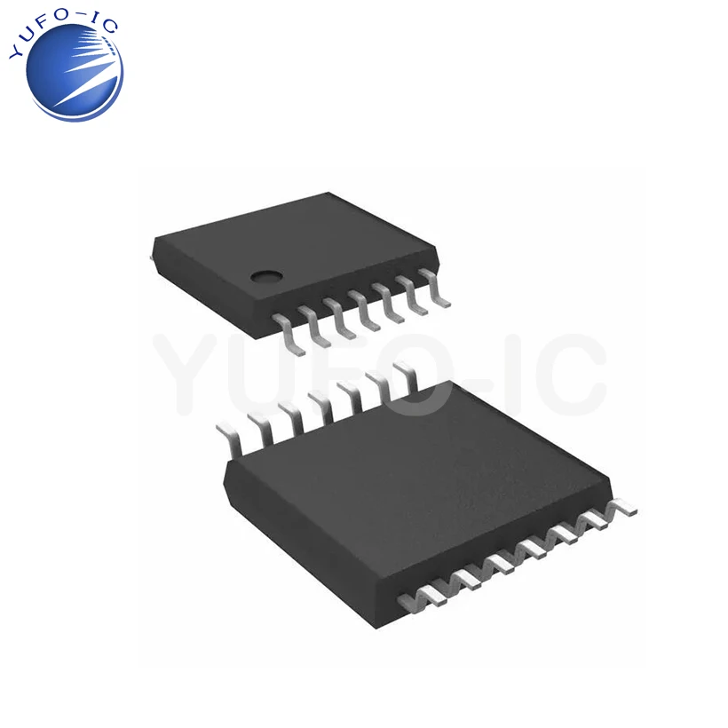 

Free Shipping I7724DA HS6022I THS6022IPWPR 5420CRZ EL5420CRZ-T TSSOP-14 Package IC
