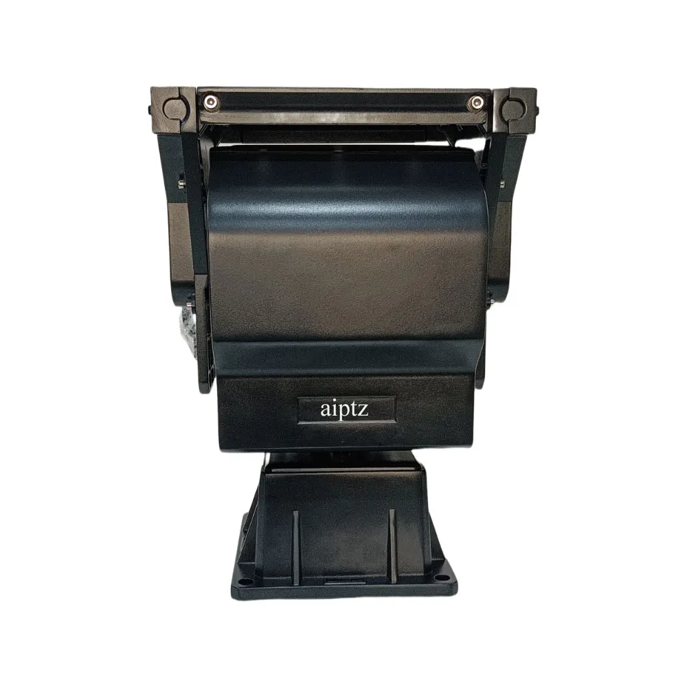 aiptz manufacturer 30Kg load Motorized Pan & Tilt Units,RS485 communication interface,optional RS422,supports Pelco_D protocol