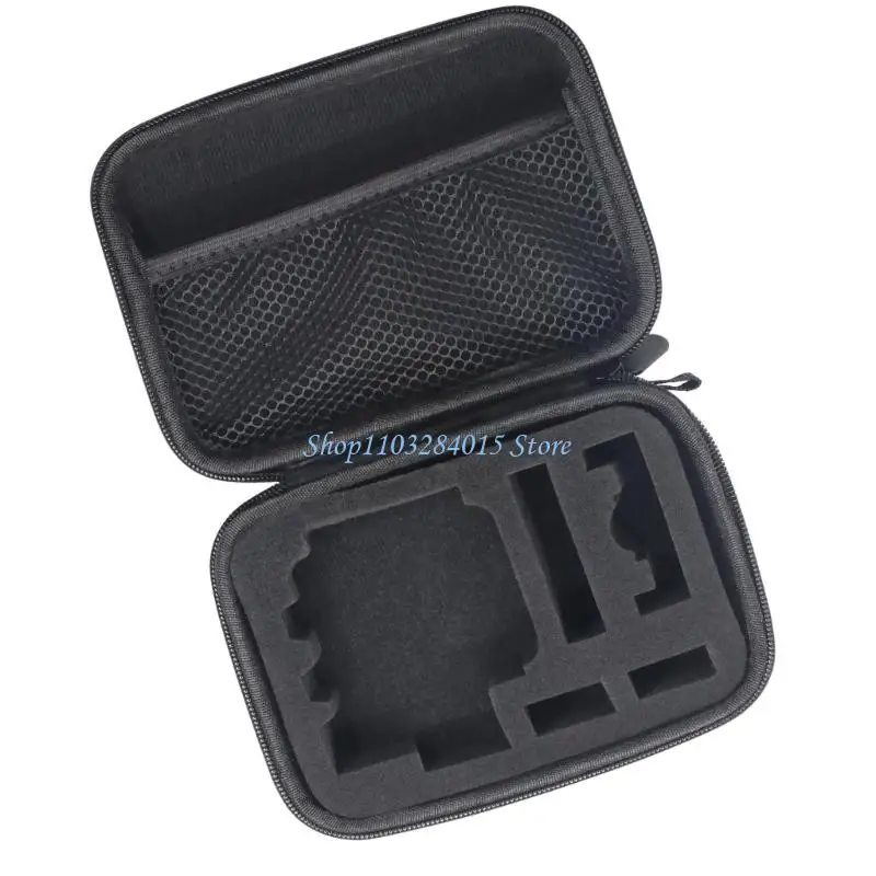 R6FF Protective Case Digital Camera Case Portable Photographer Storage Holder