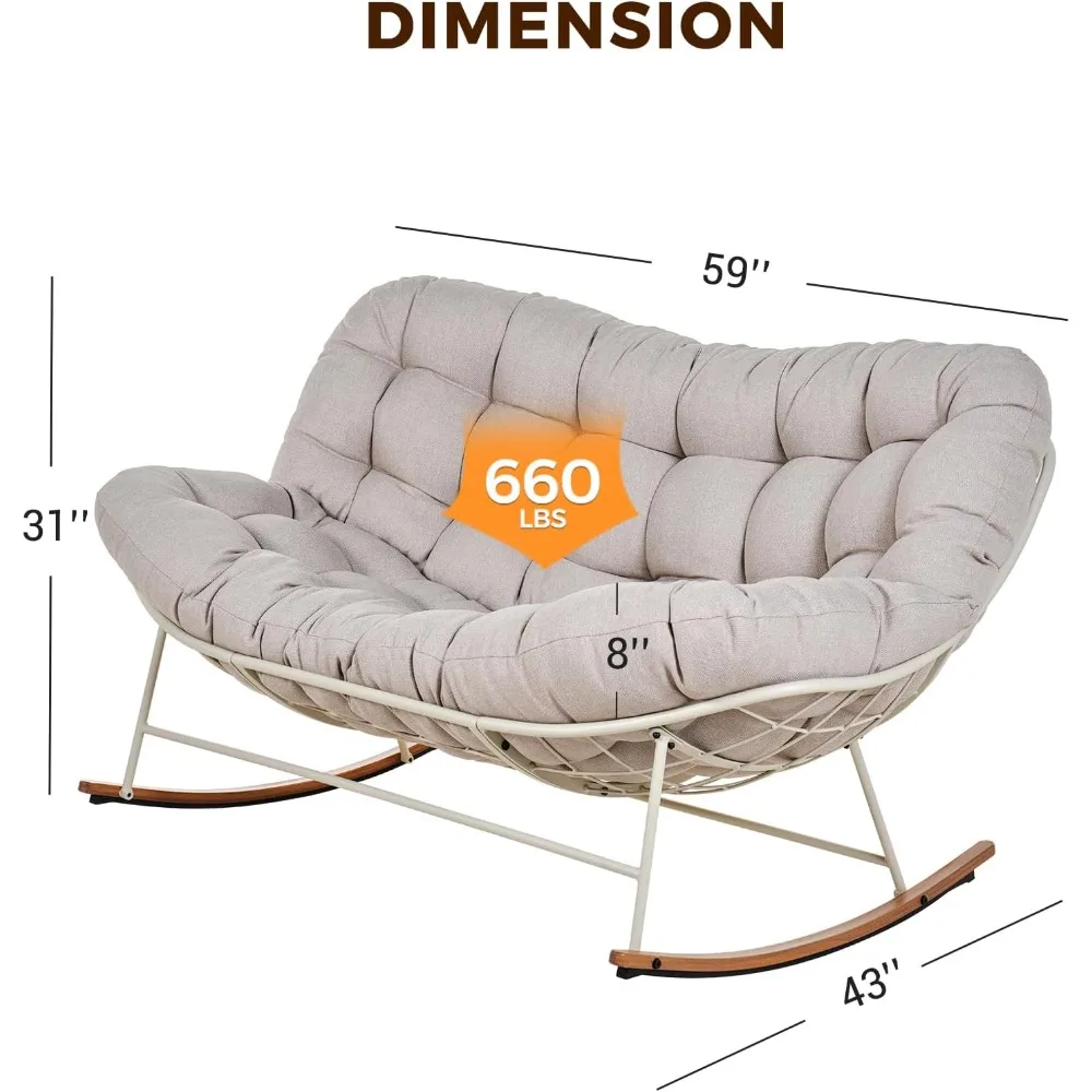 Cuscino Pieghevole In Schiuma XPE Per Campeggio E Outdoor – Impermeabile E Leggero – Colore Viola