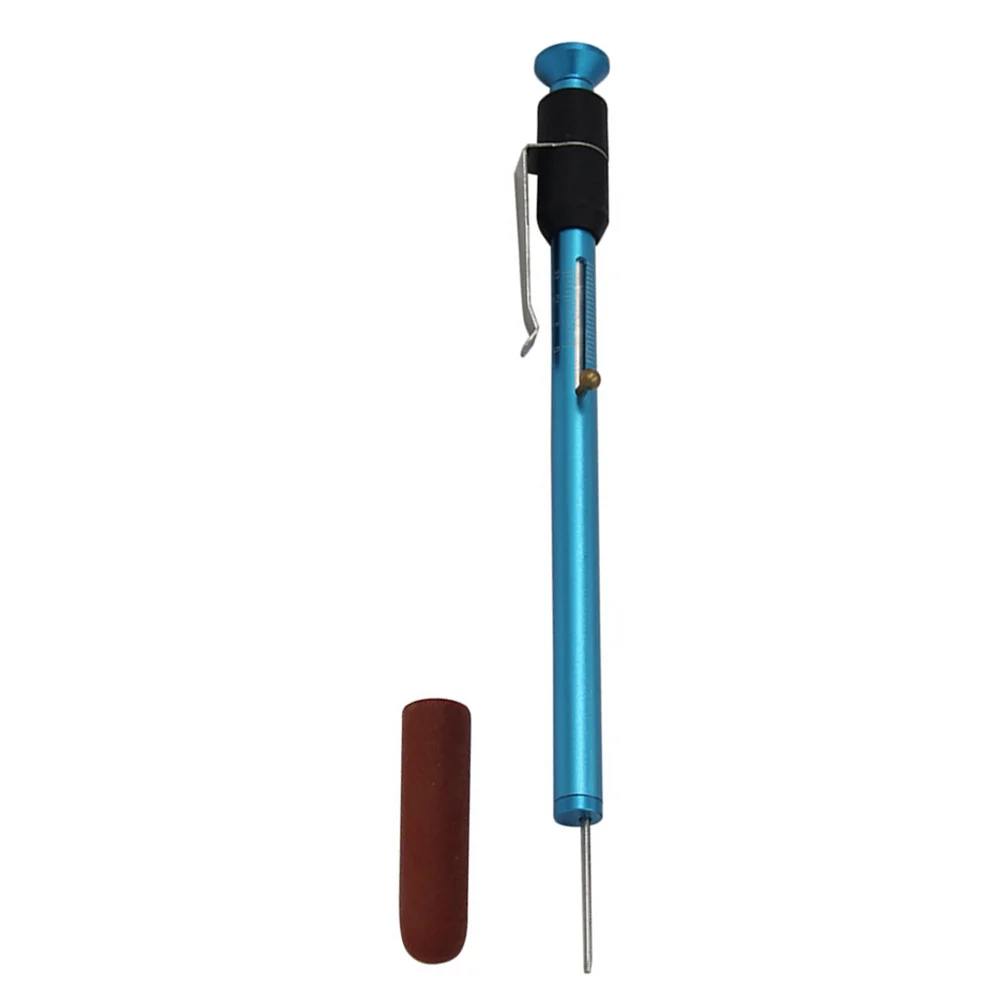

Automotive Measuring Tools Brake Pad Gauge Meter for Tire Tread Depth Belt Tension
