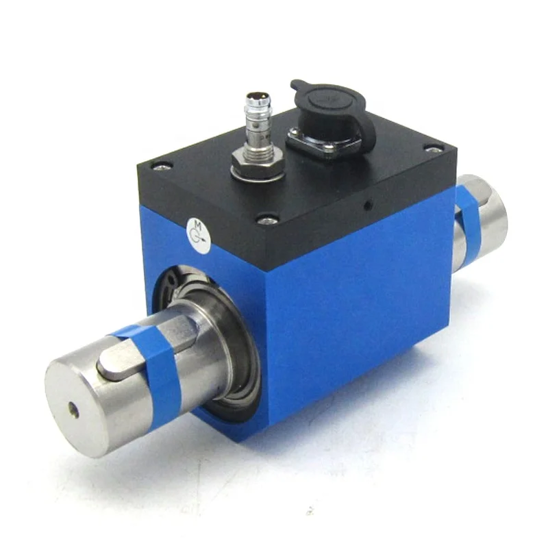 Rotational force torque sensor transducers 1nm 3nm 5nm 10nm 20nm 30nm 50nm 100nm 150nm 200nm