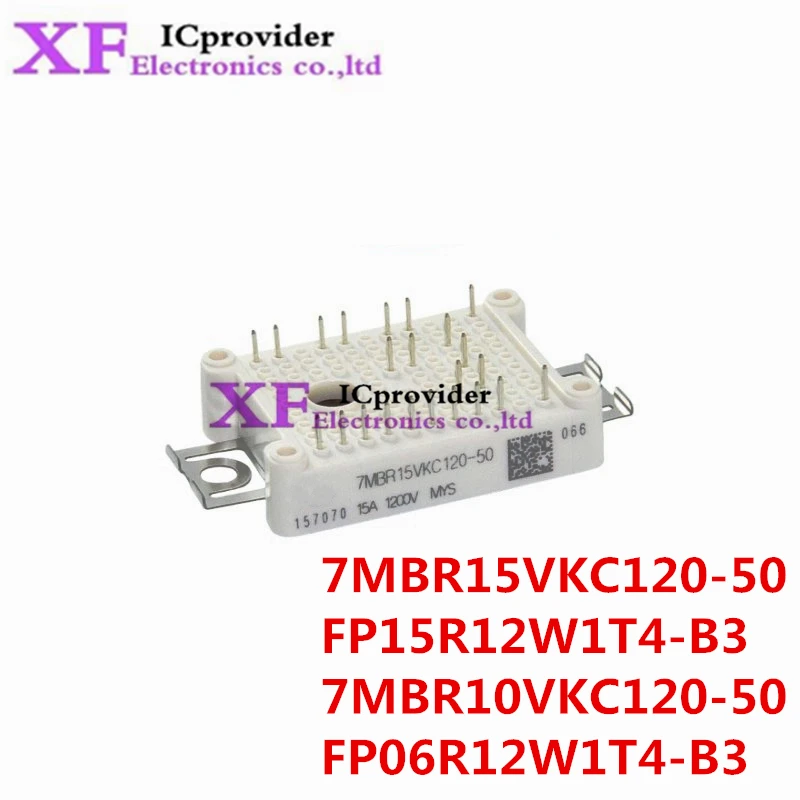 New FP06R12W1T4-B3 … - image